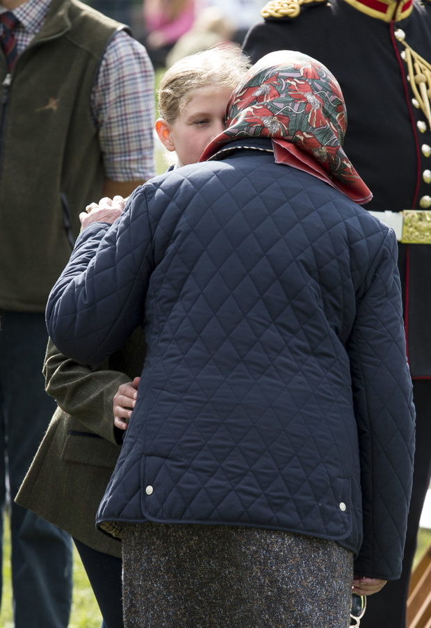 Royal Windsor Horse Show
