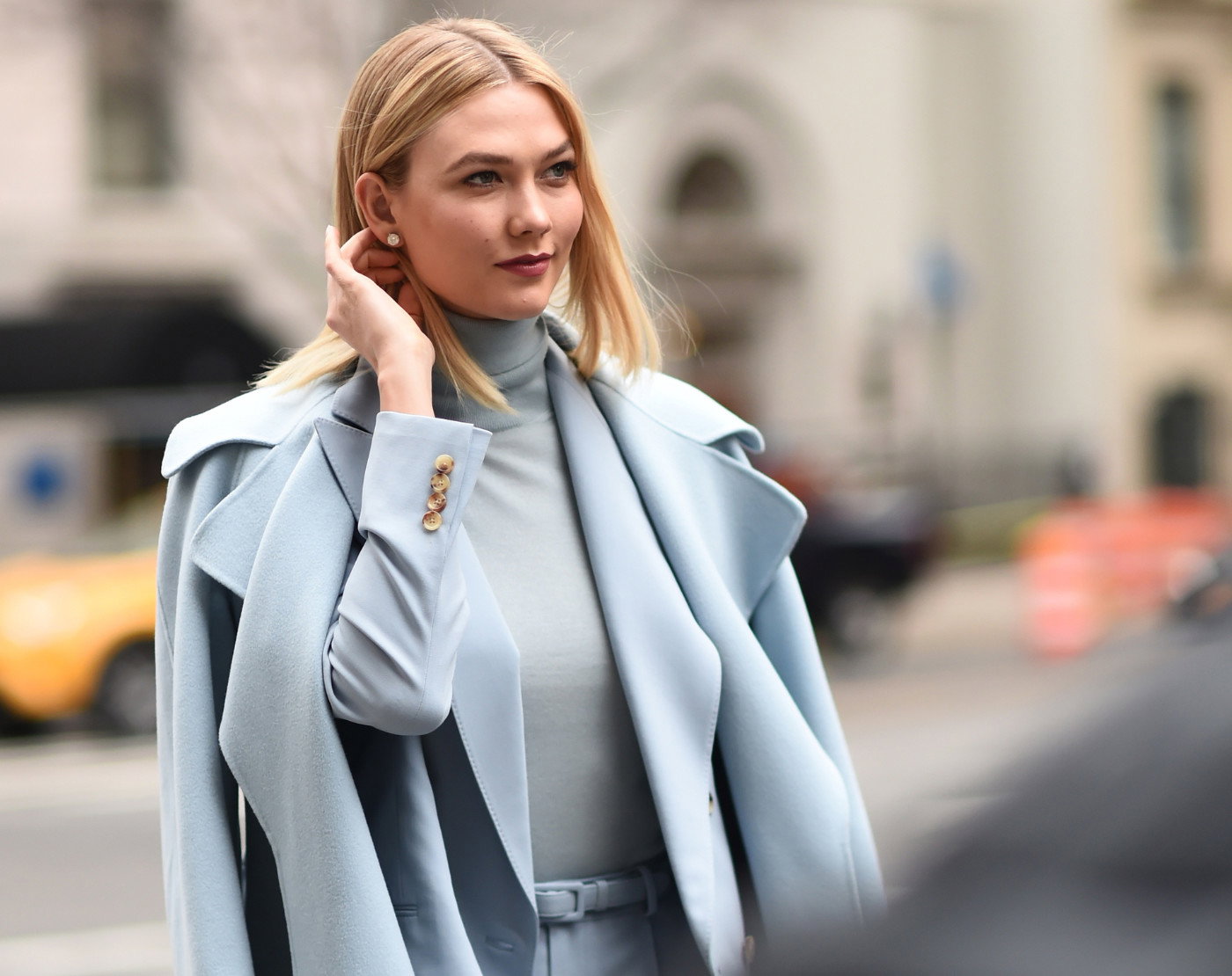 Karlie Kloss