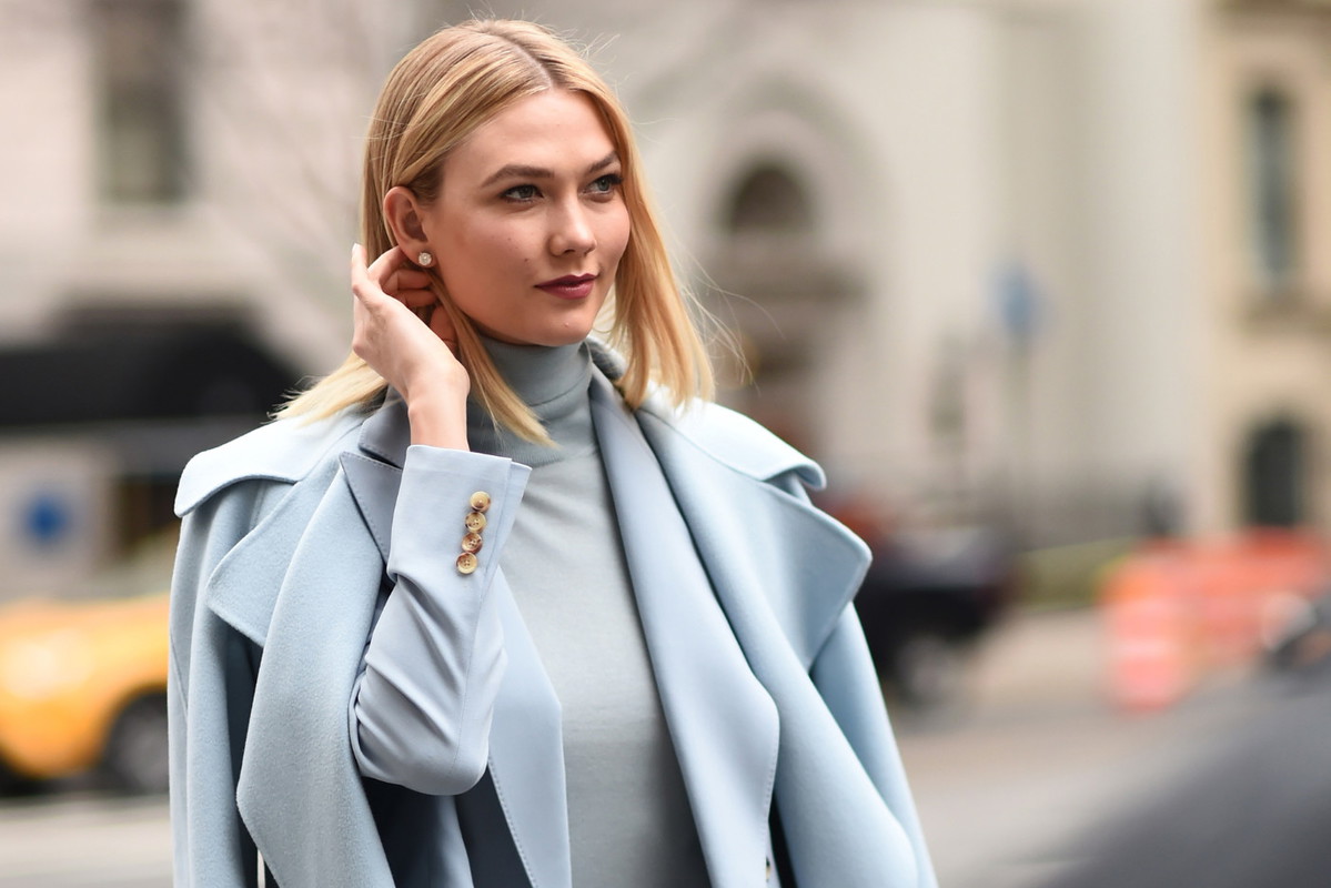 Karlie Kloss