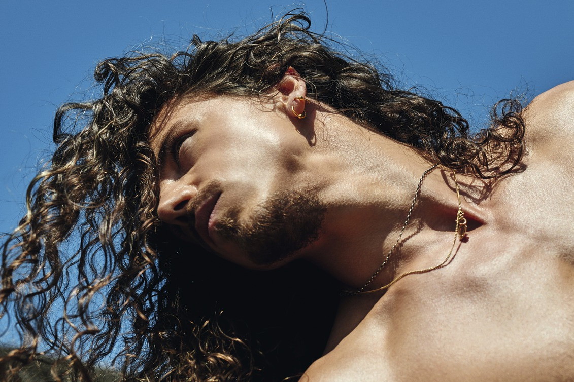 Michał Szpak, VIVA! 13/2017