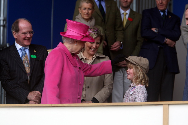Royal Windsor Horse Show