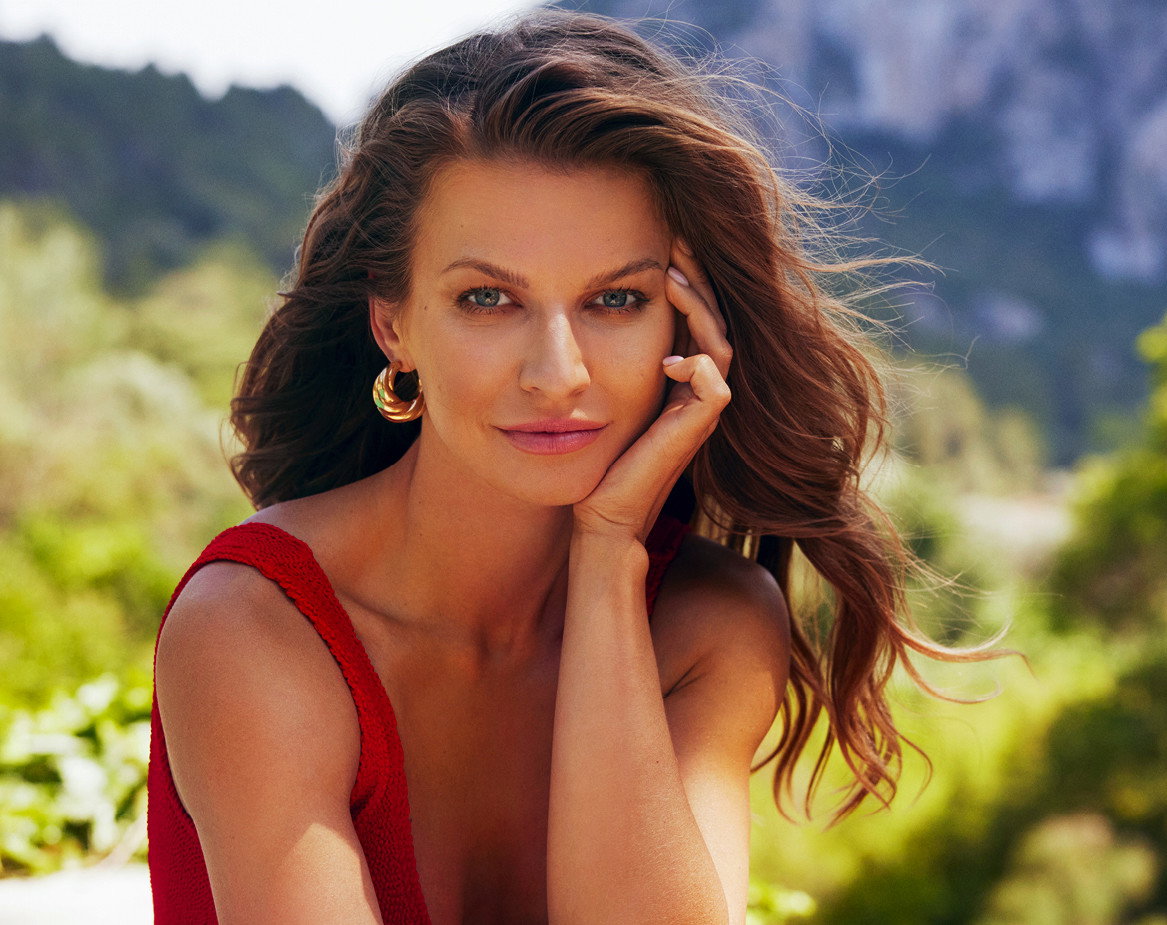 Anna Lewandowska, VIVA! 14/2022