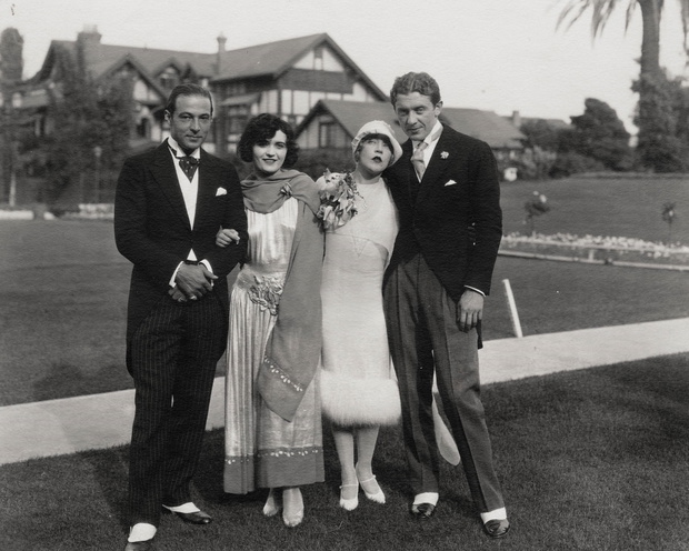 Archival Cinema and Entertainment
