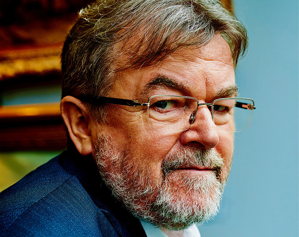 Edward Miszczak, viva!