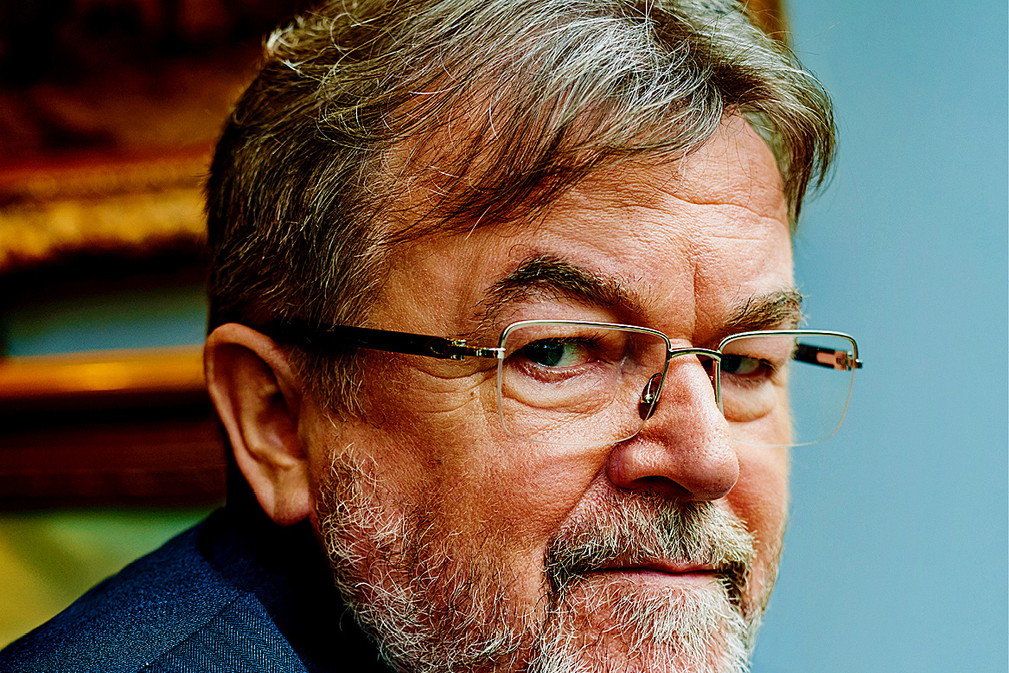 Edward Miszczak, viva!