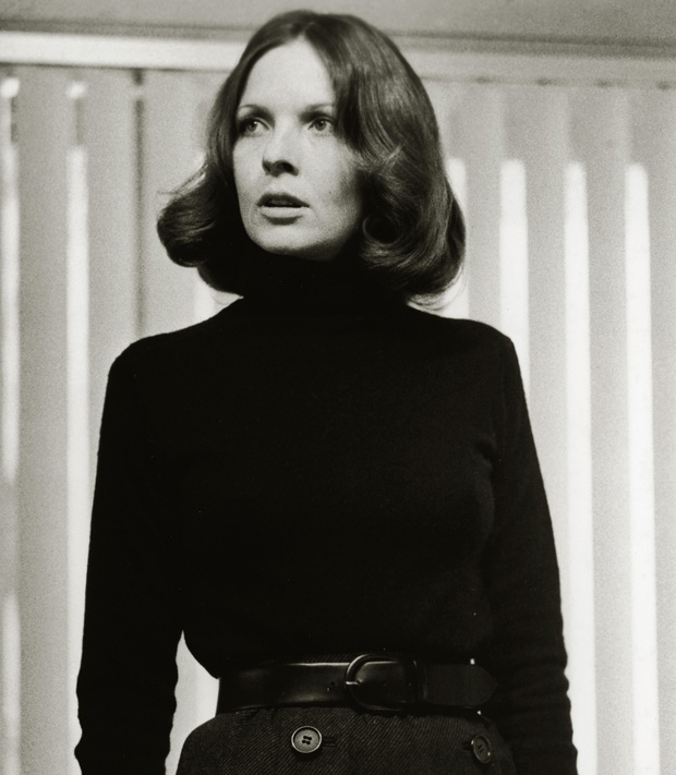 Diane Keaton