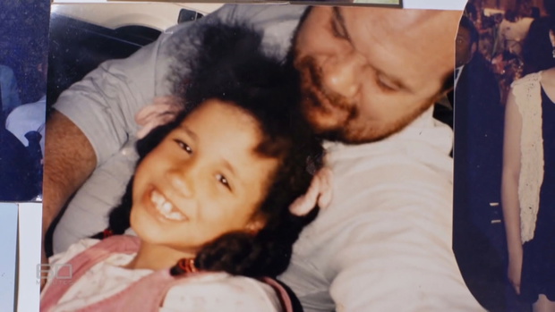 Thomas Markle w programie 60 Minutes