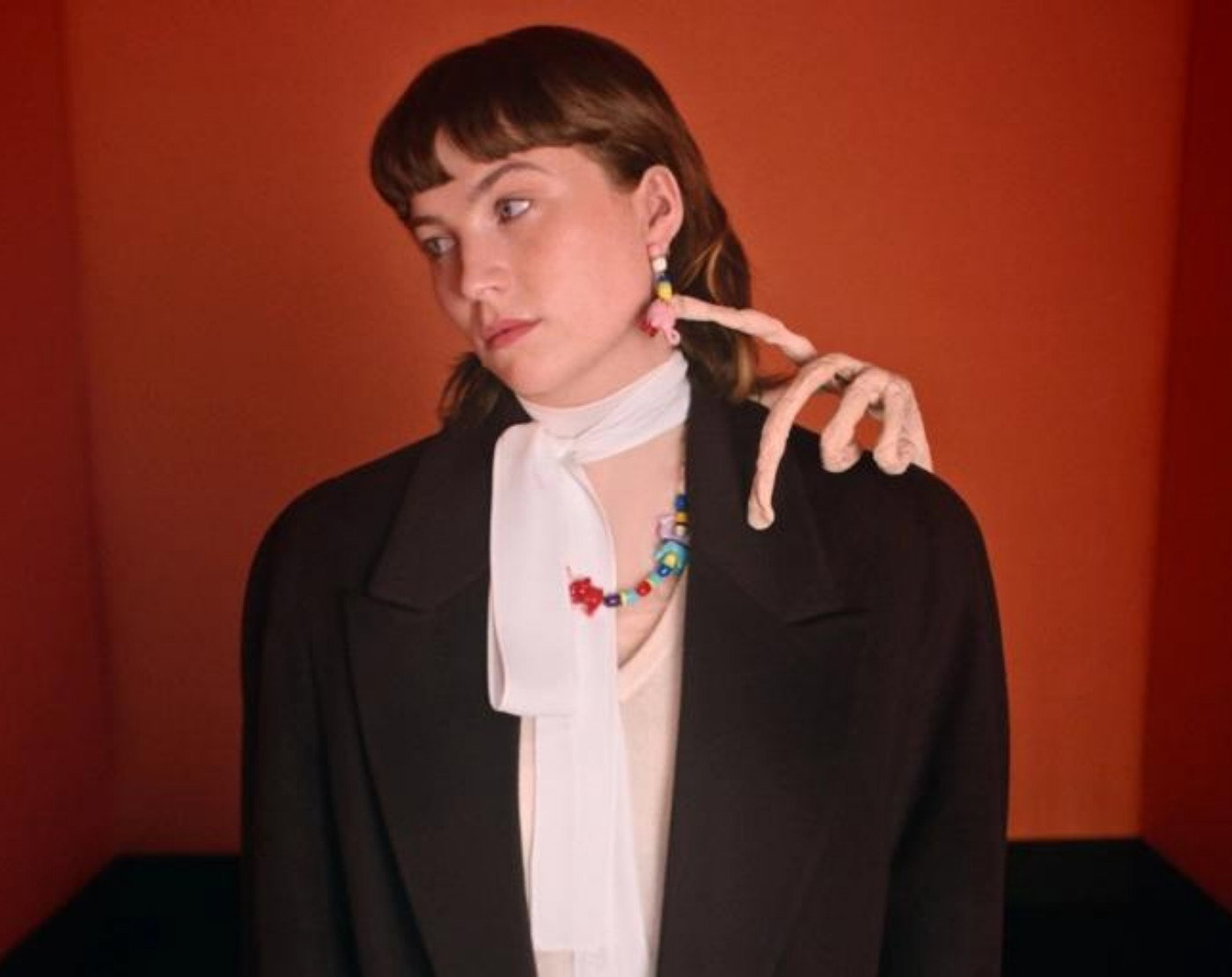 Isadora Bjarkardóttir Barney