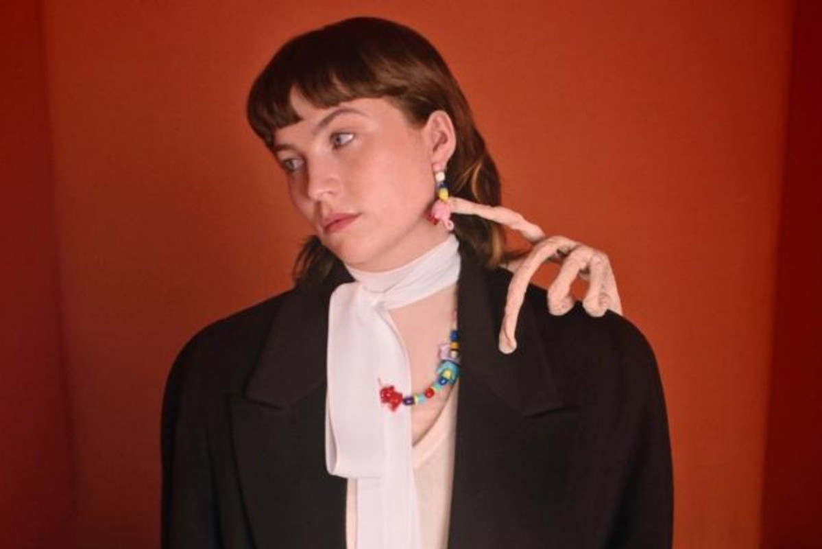 Isadora Bjarkardóttir Barney