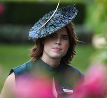 Księżniczka Eugenia
