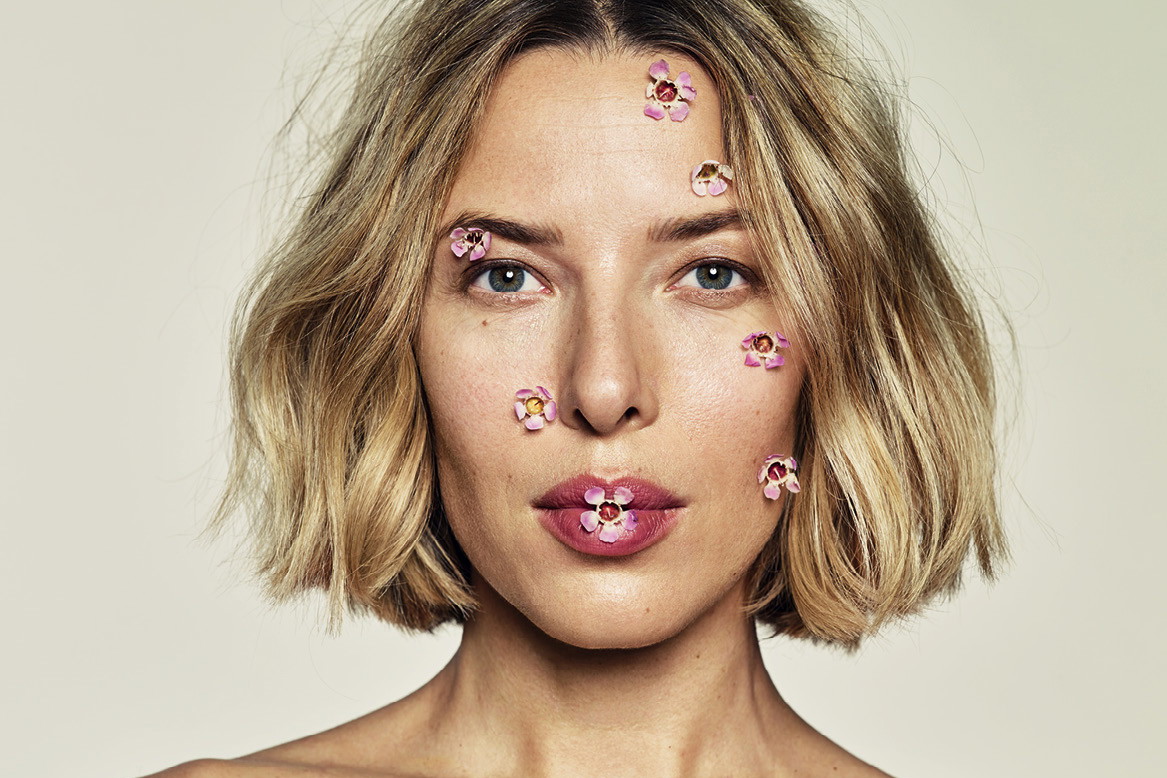 Ewa Chodakowska, VIVA! 6/2020