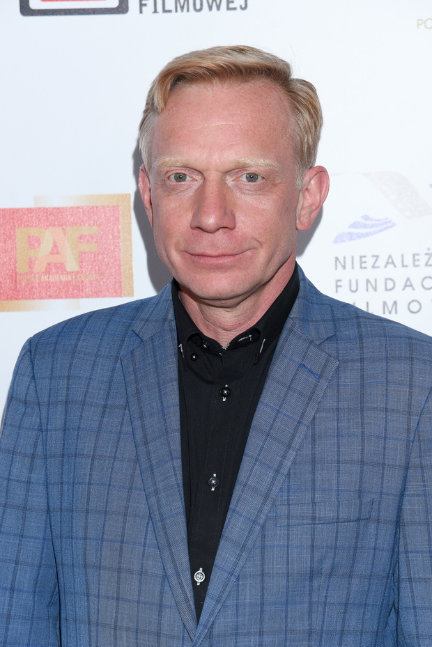 Arkadiusz Janiczek