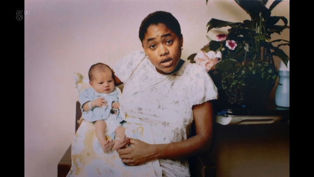 Thomas Markle w Channel 5