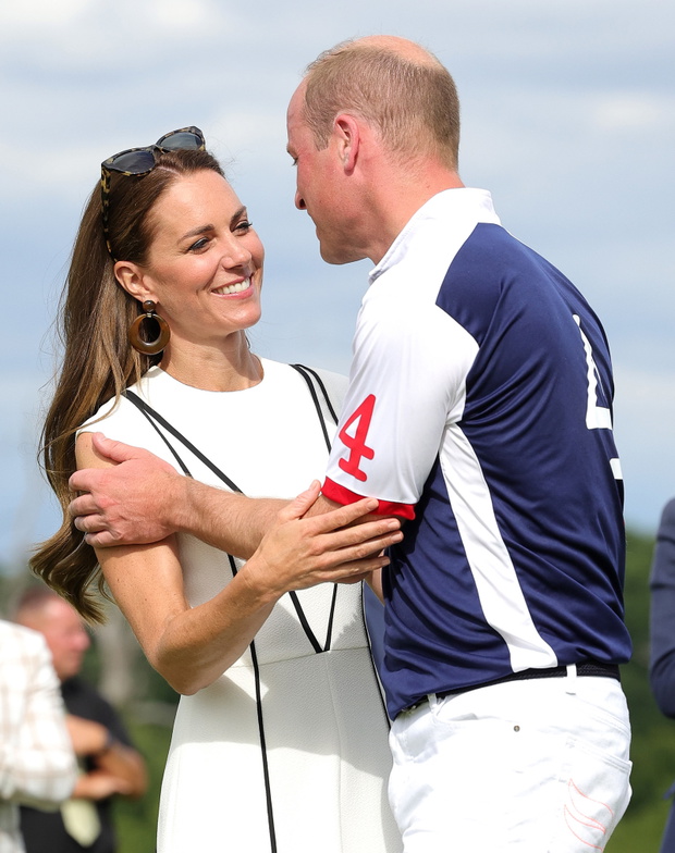 Outsourcing Inc. Royal Polo Cup