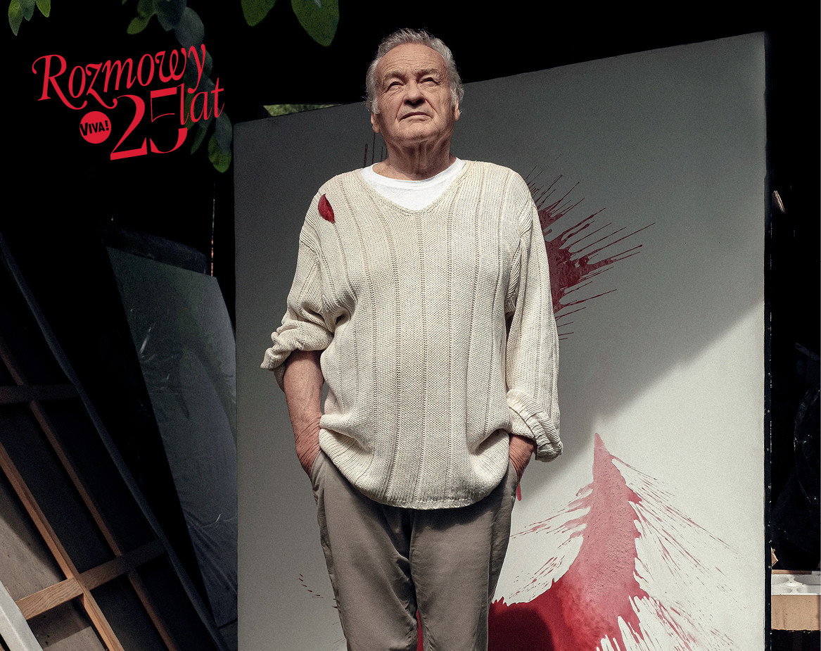 Jerzy Skolimowski, Viva! 15/2022