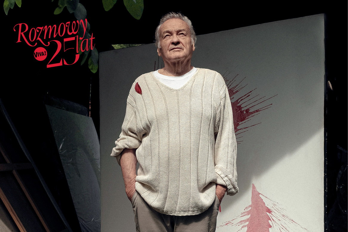 Jerzy Skolimowski, Viva! 15/2022