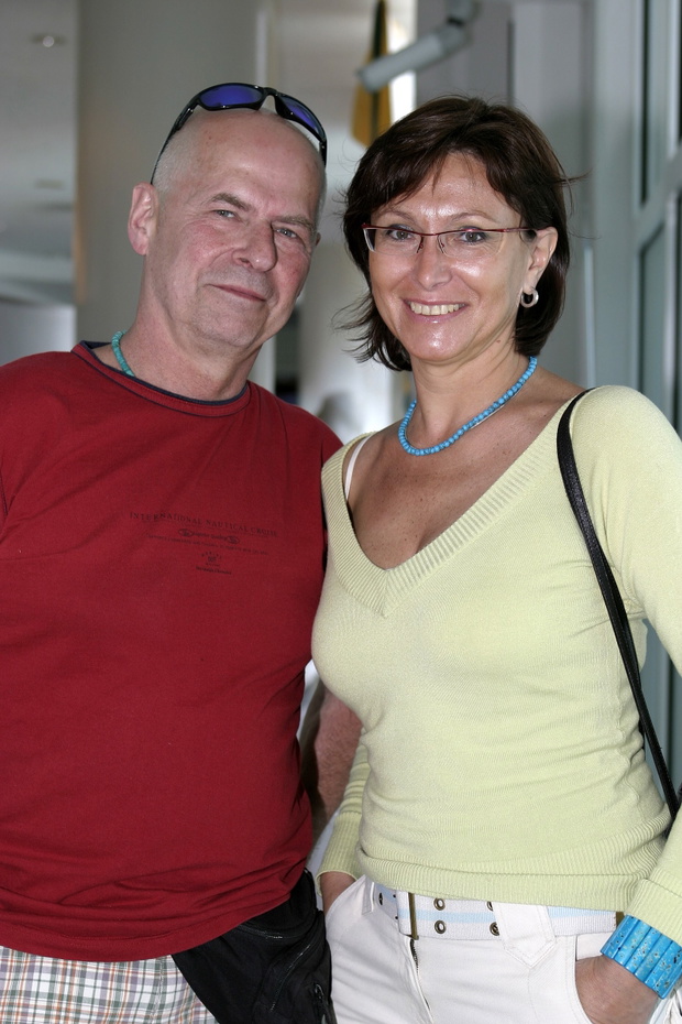 Festiwal Gwiazd Miedzyzdroje 2005