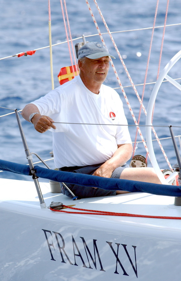 Copa del Rey Sailing Trophy Begins