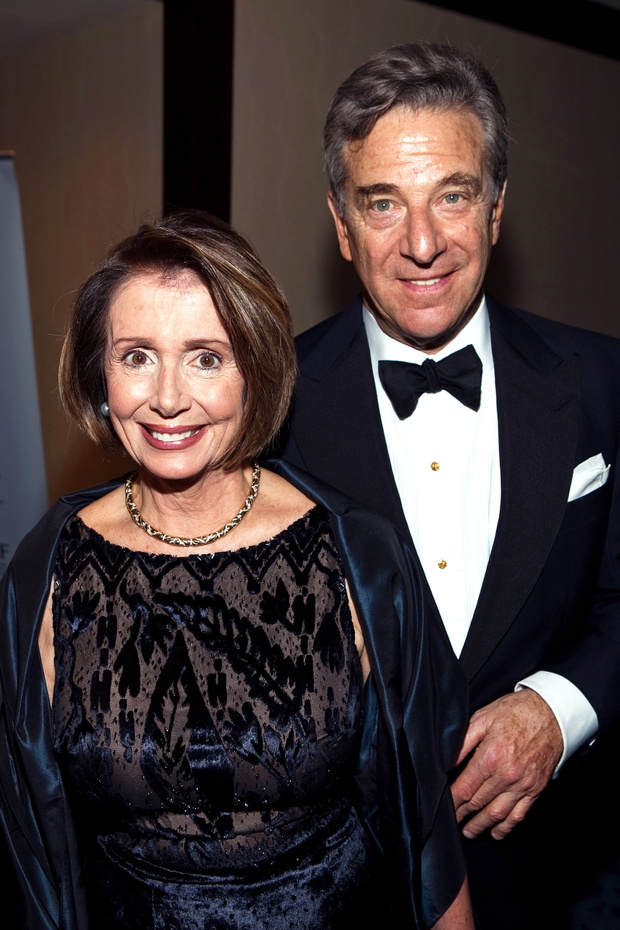 The National Italian American Foundation's 34th Anniversary Awards Gala