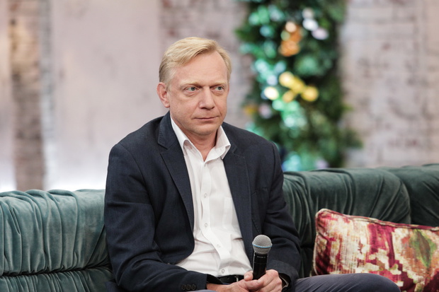 Nagranie programu Pytanie na Sniadanie