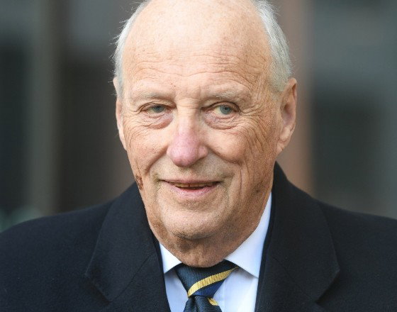 GettyImages-1386259526 Król Harald V