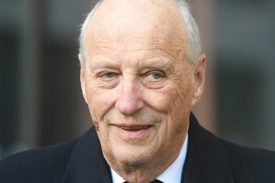 GettyImages-1386259526 Król Harald V