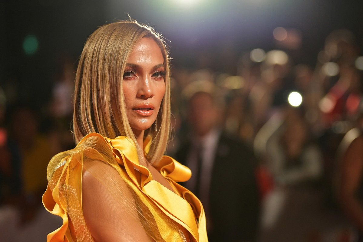 Jennifer Lopez