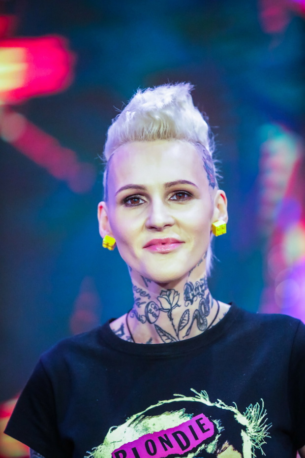 Jurorzy programu Mam Talent