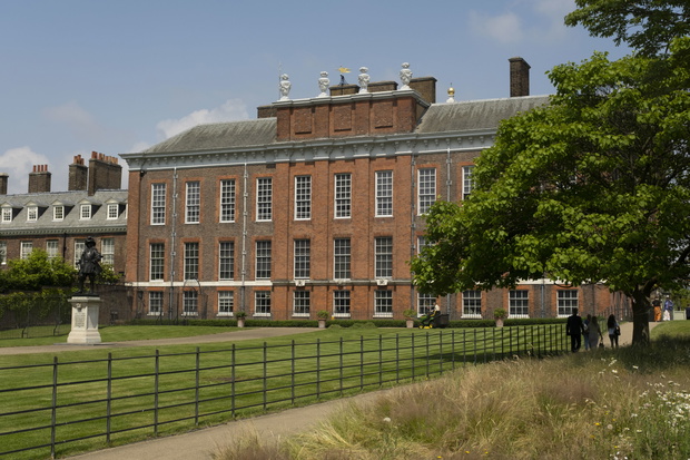 Kensington Palace