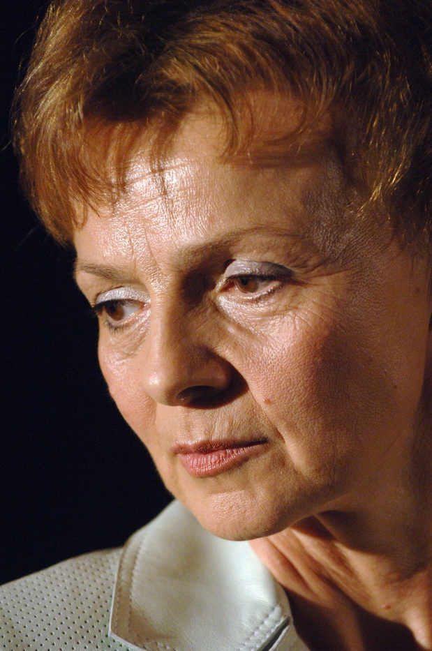 Premiera filmu "Plac Zbawiciela"