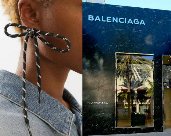 Balenciaga