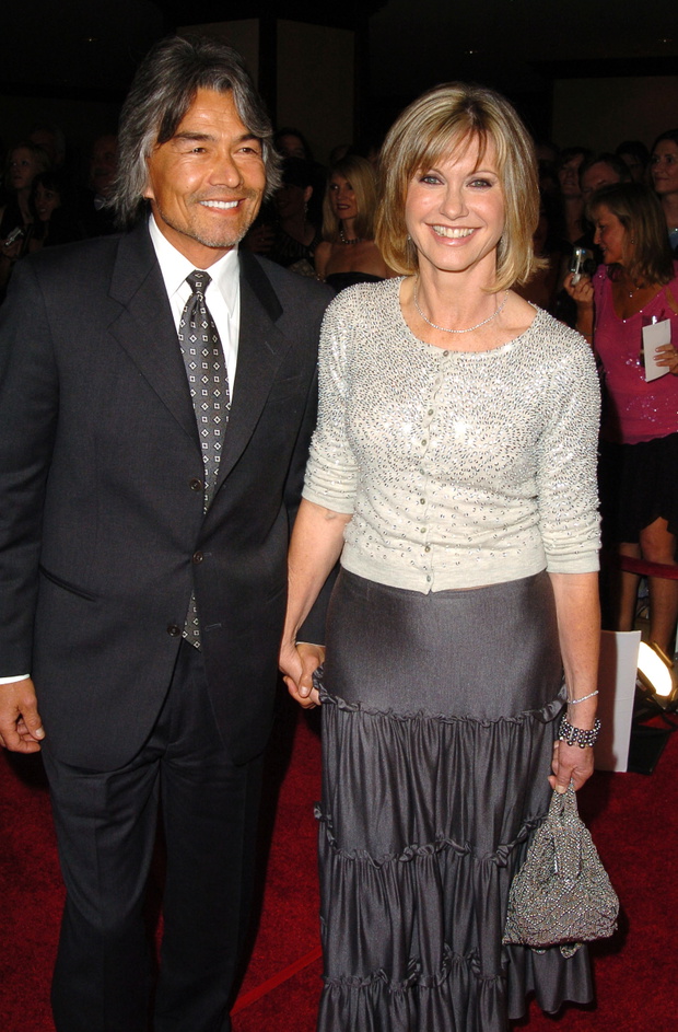 2nd Annual Penfolds Gala Black Tie Dinner - Arrivals