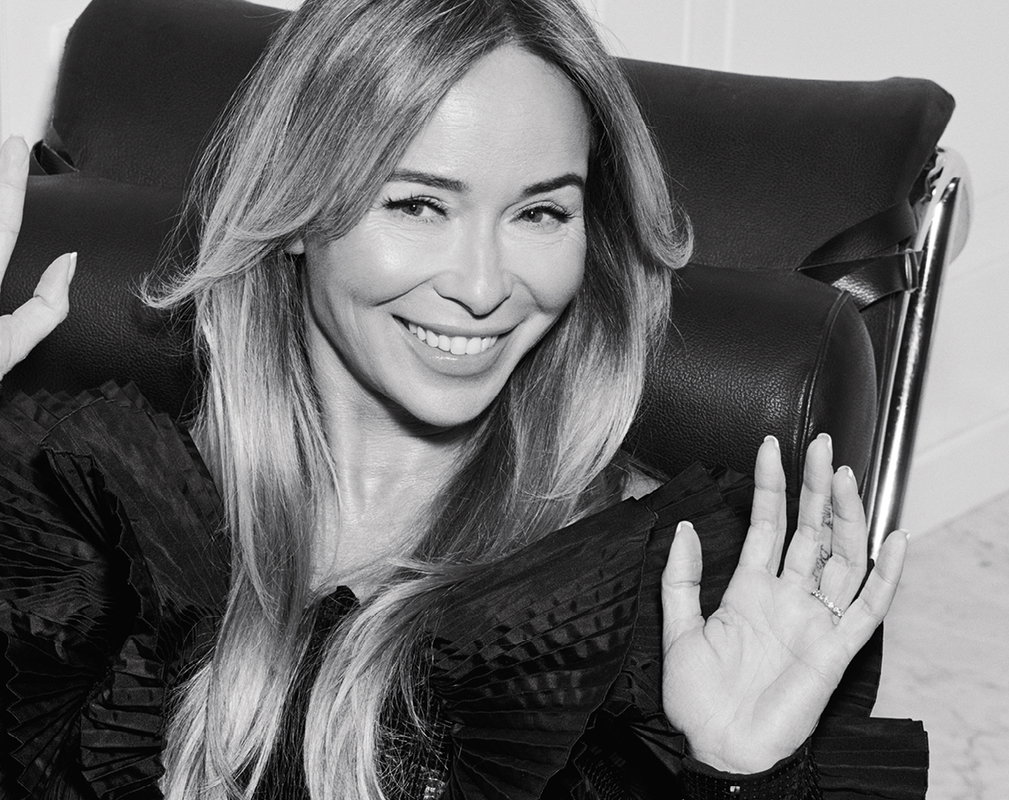 Joanna Przetakiewicz, Viva! 5/2019