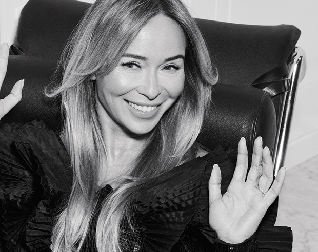 Joanna Przetakiewicz, Viva! 5/2019