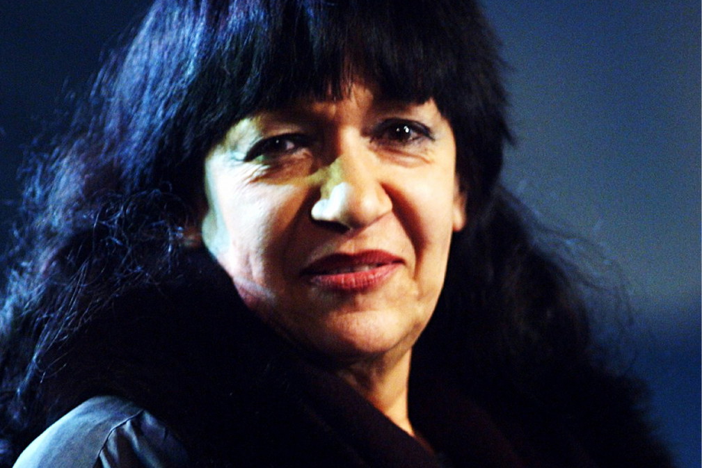 Ewa Demarczyk