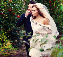 Zakochane Pary, Dzień Zakochanych, Aleksandra Kwaśniewska, Kuba Badach