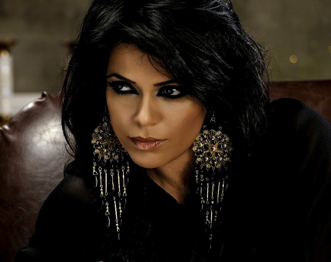 Yasmin Levi, Yasmin Levi, Warszawa, Festiwal Singera 2022