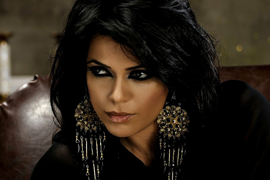 Yasmin Levi, Yasmin Levi, Warszawa, Festiwal Singera 2022