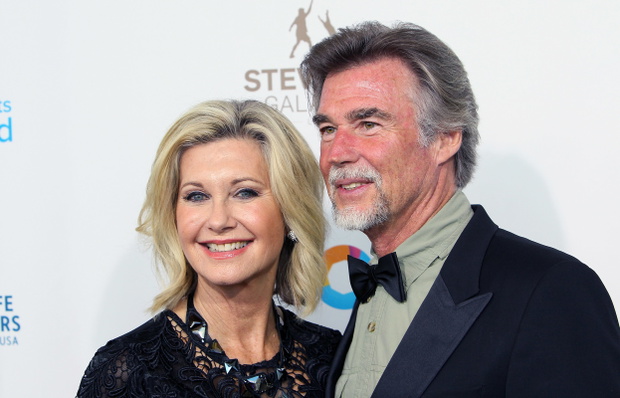 Steve Irwin Gala Dinner - Arrivals