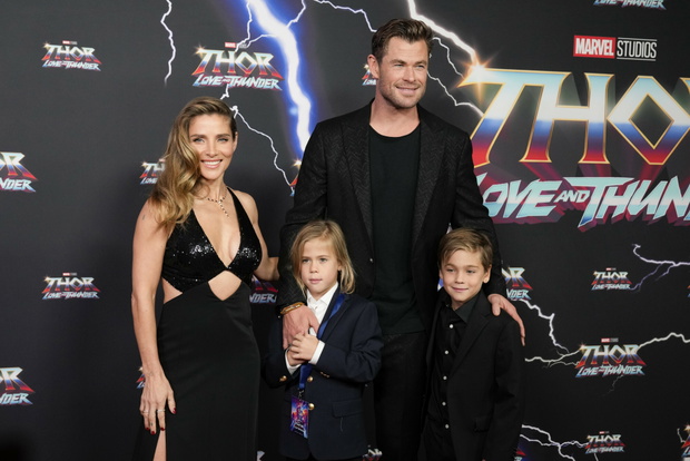 Australijska premiera filmu Thor: Love and Thunder