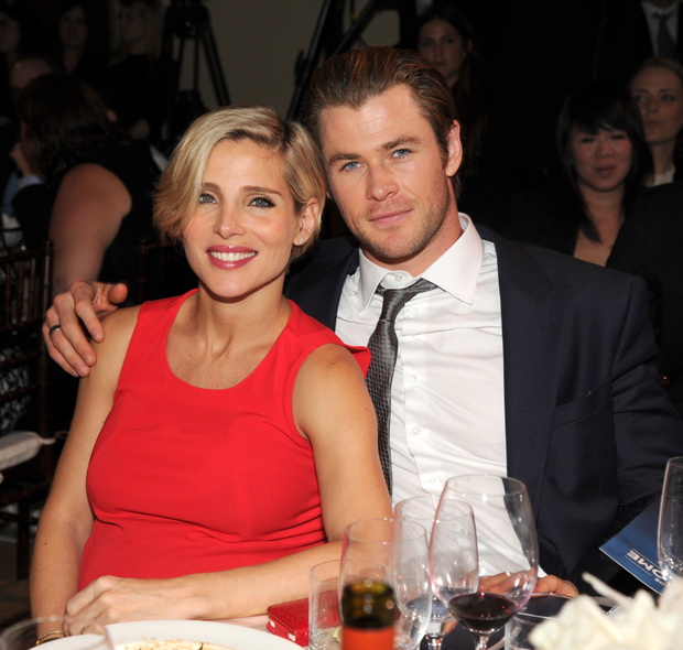 3rd Annual Sean Penn & Friends HELP HAITI HOME Gala Benefiting J/P HRO Presented By Giorgio Armani - Inside