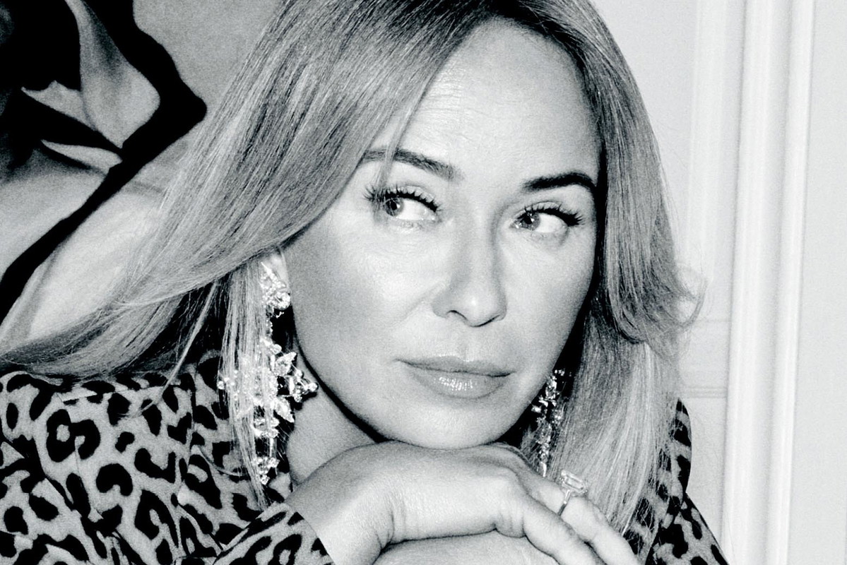 Joanna Przetakiewicz, VIVA! 5/2019