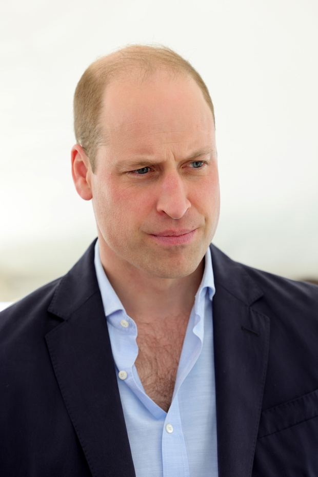 The Duke And Duchess Of Cambridge Visit Belize, Jamaica And The Bahamas - Day Eight