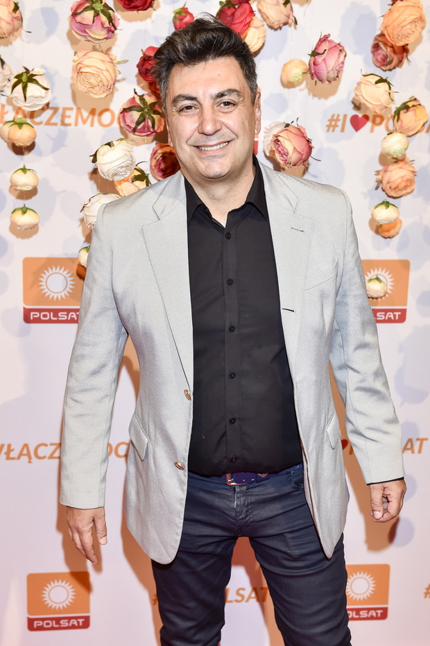 scena z: Paolo Cozza, SK:, , fot. Jacek Kurnikowski/AKPA