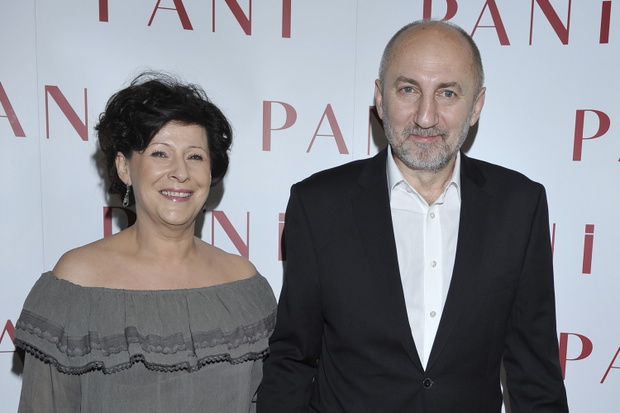 scena z: Dorota Kolak, Igor Michalski, SK:, , fot. Kurnikowski/AKPA