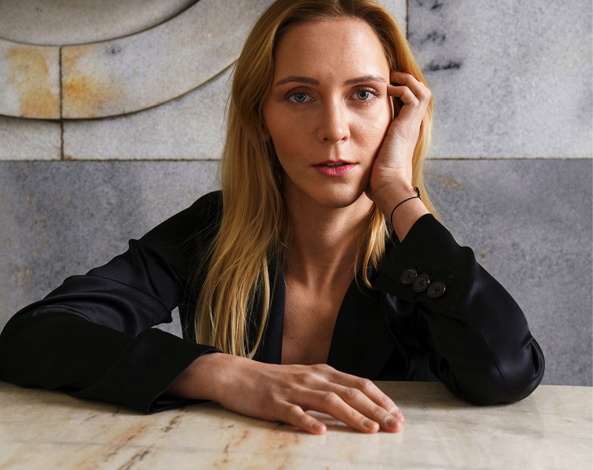 Marianna Janczarska, Viva! 4/2021