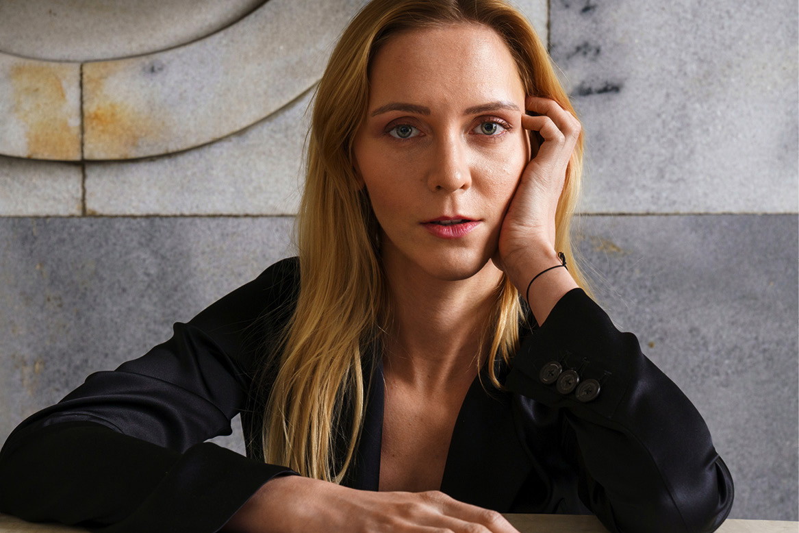 Marianna Janczarska, Viva! 4/2021