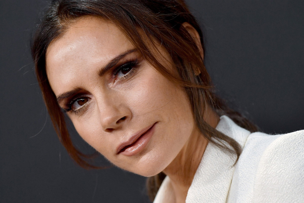 Victoria Beckham