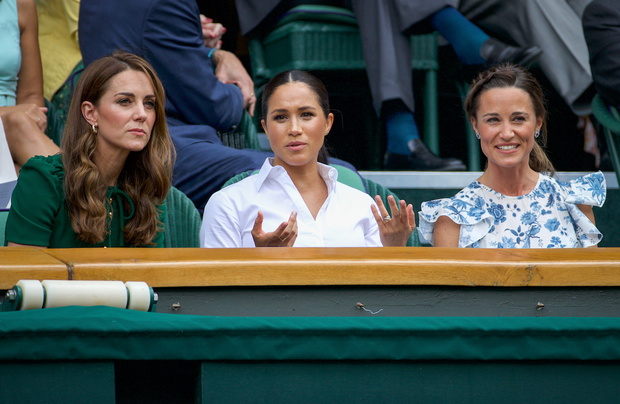 The Championships - Wimbledon 2019
