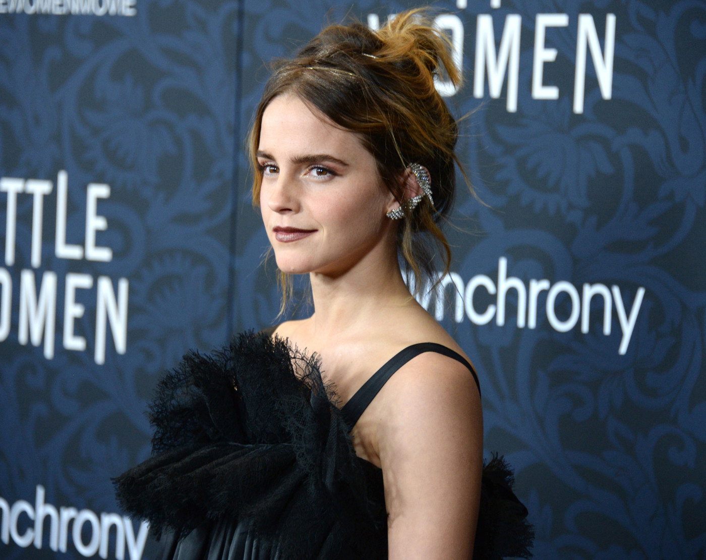 Emma Watson